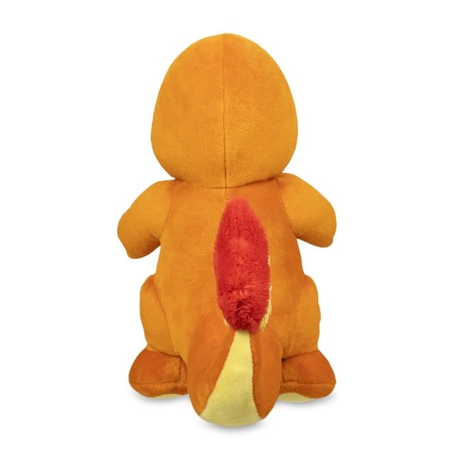 Jumbo sale charmander plush