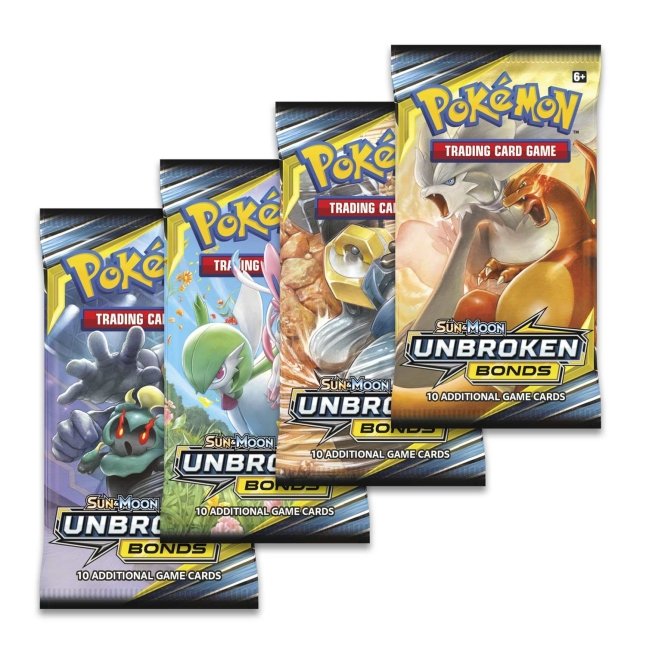 Pokémon TCG: & Bonds Build & Battle | Pokémon Center Site