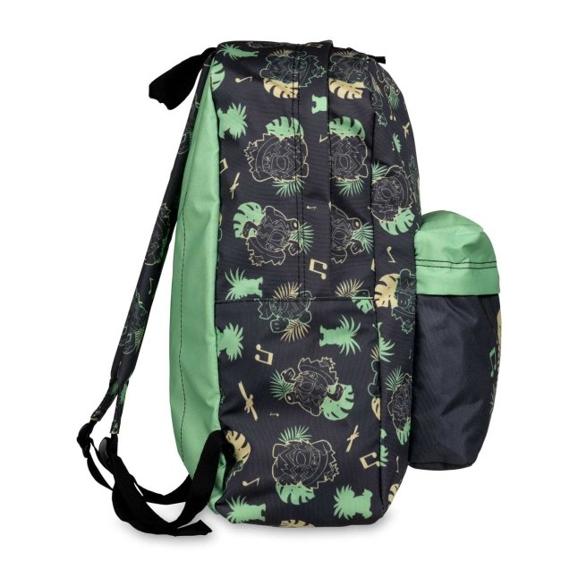 Ludicolo Tropical Rhythm Backpack | Pokémon Center Official Site