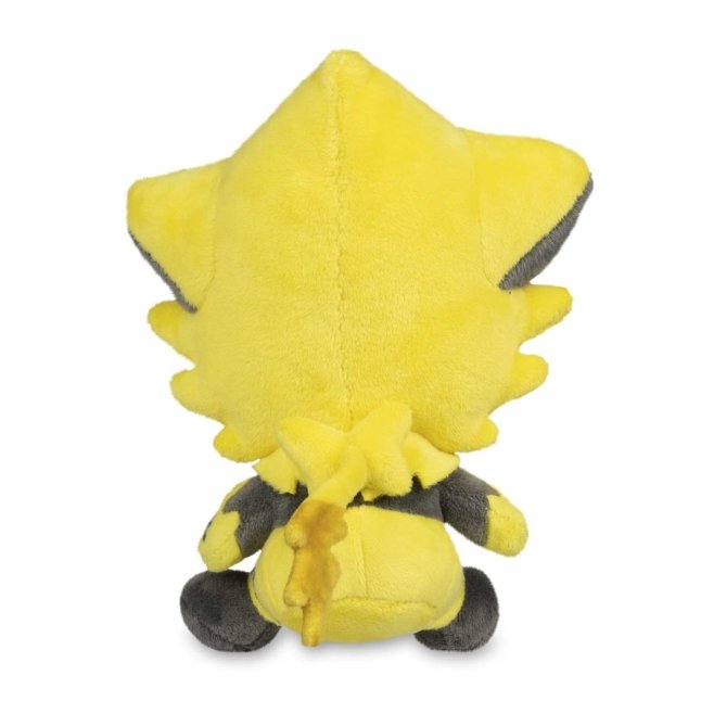 Pokemon Center 16 Inch Plush Poke Zarude 