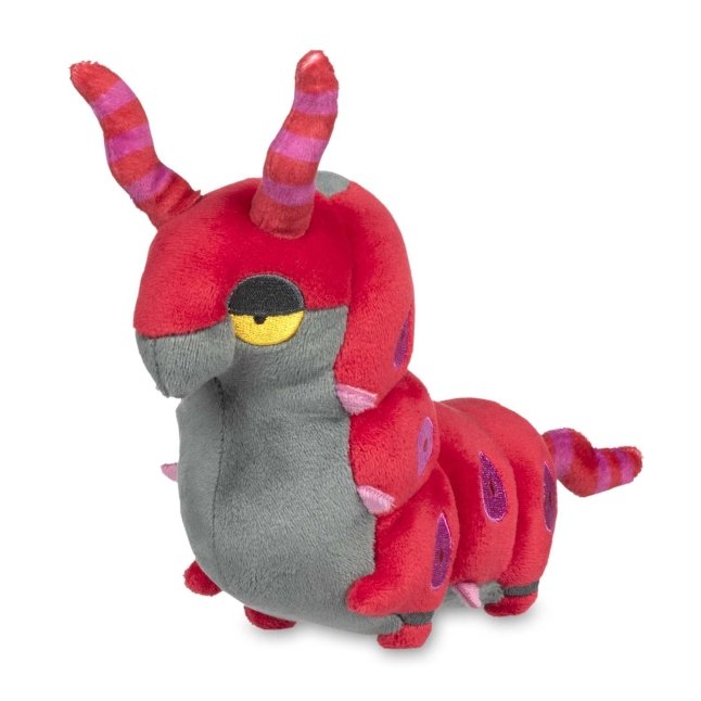 pokemon: scolipede