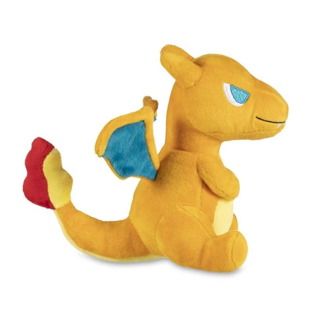 Charizard Pokémon Dolls Plush - 8 In.