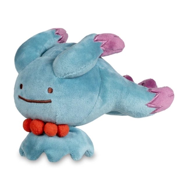 Ditto As Misdreavus Plush - 6 ½ In. | Pokémon Center Official Site