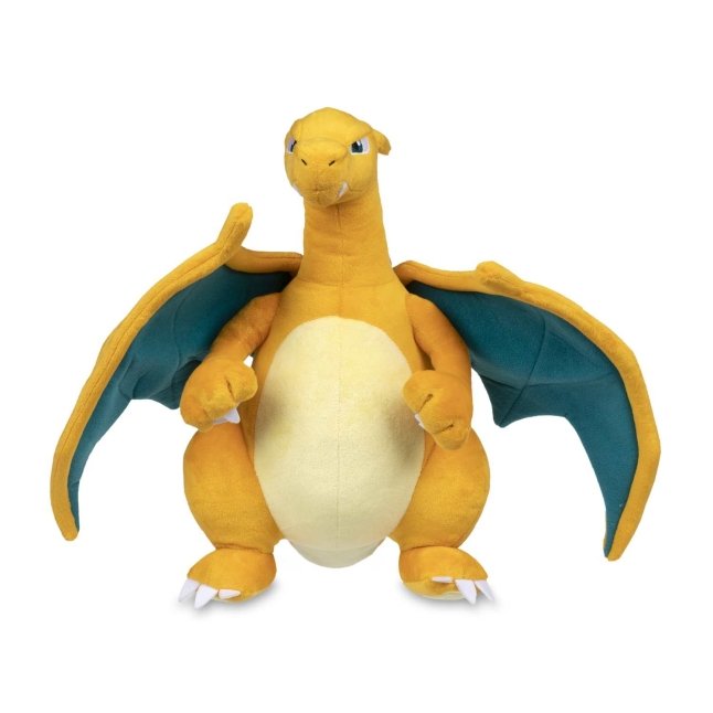 Charizard Large Plush  Pokemon • Magic Plush