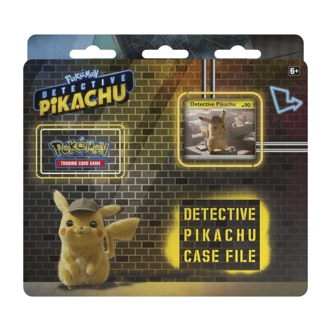 pokemon trading card detective pikachu Pokémon Card Detective Pikachu 098/SV-P Promo card Japanese – Pack Battle main image 1