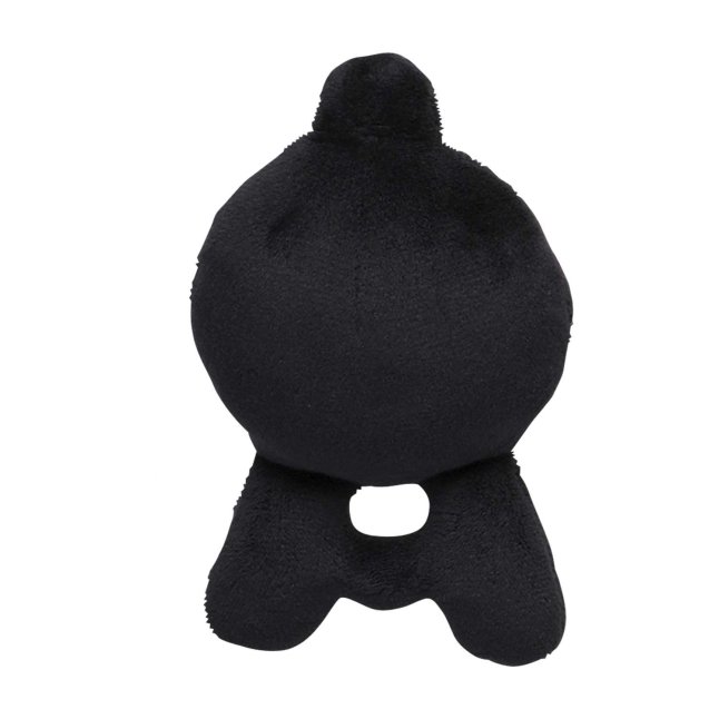 Unown A Sitting Cuties Plush - 5 ½ In.