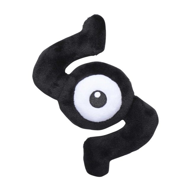 Unown S, Pokémon