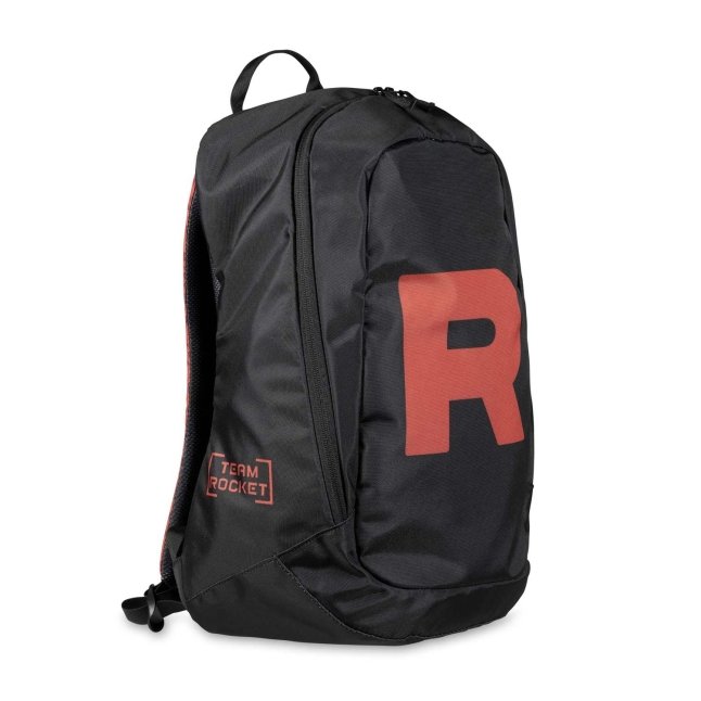Team Rocket Backpack | Pokémon Center Official Site