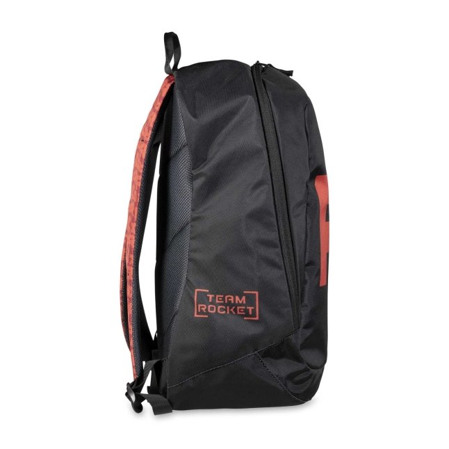 Team Rocket Backpack | Pokémon Center Official Site