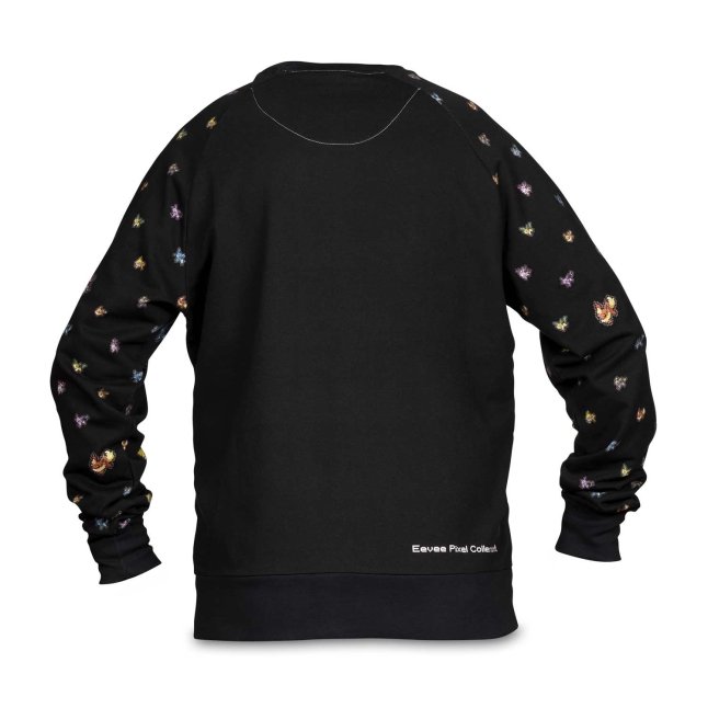 スウェット Eevee Collection スウェット Eevee Collection ｜【公式