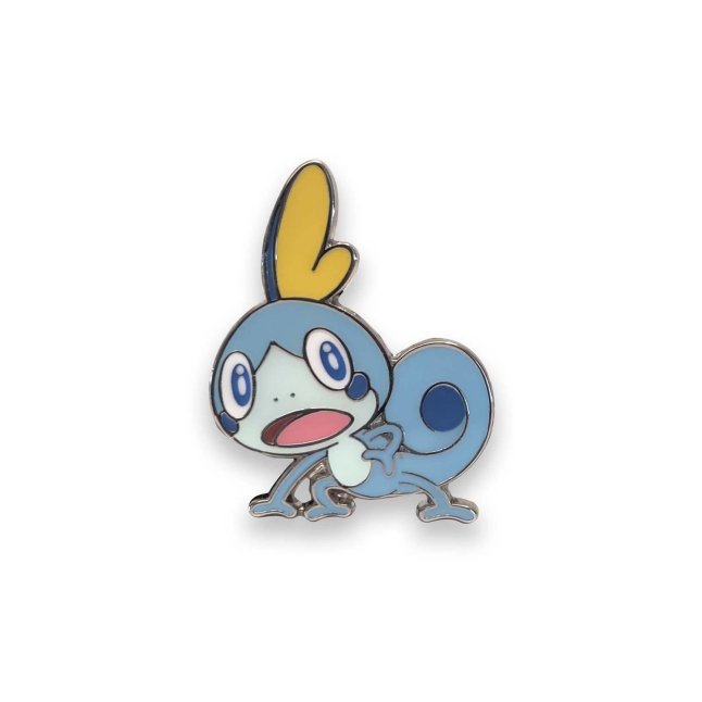 Sobble  Pokémon Sword e Pokémon Shield