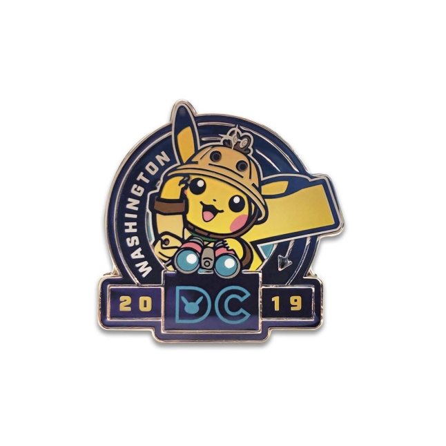 Pokemon TCG World Championship Deck - Geek-Is-Us