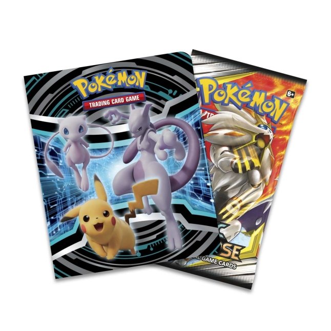 Pokémon TCG: Collector Chest (Fall 2019) | Pokémon Center Official