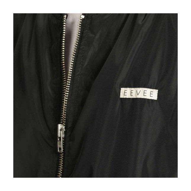 Eevee Can't Wait Bomber Jacket Adult Pokémon Center Official Site