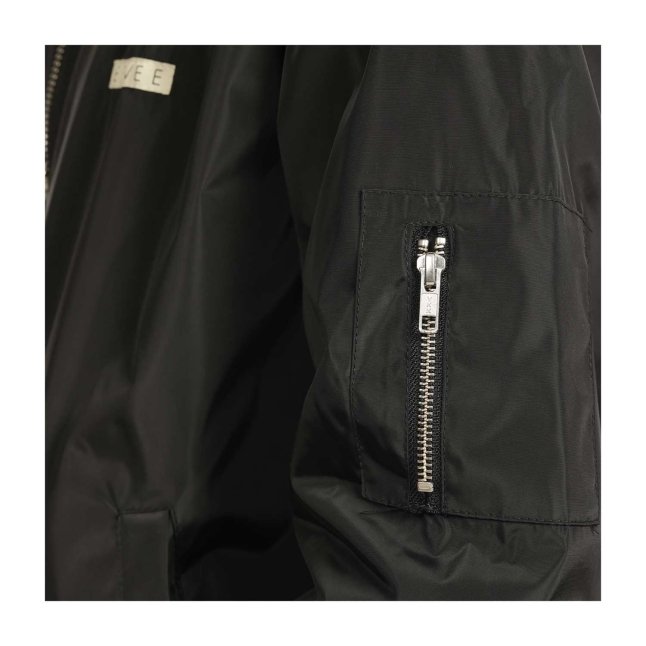 Eevee Can't Wait Bomber Jacket Adult Pokémon Center Official Site