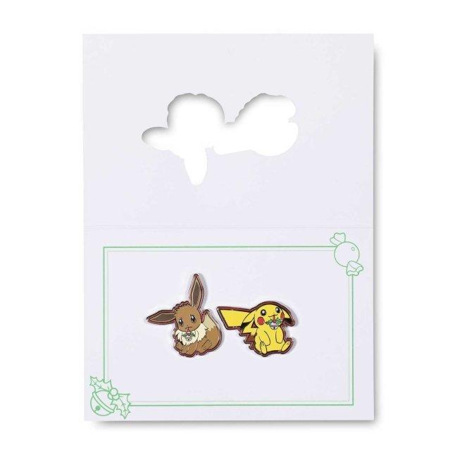 Custom Eevee Birthday Pokemon Card 