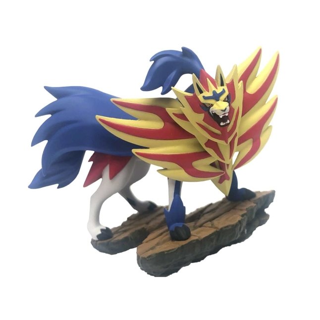 Zamazenta - Pokemon Site