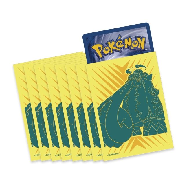 Pokmon TCG: Sword & Shield-Rebel Clash Elite Trainer Box | Pokmon Center Official Site Pokmon TCG: Sword & Shield-Rebel Clash Elite Trainer Box | Pokmon Center Official Site