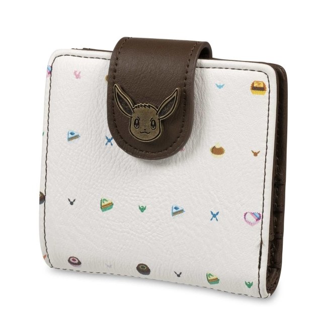 Eevee Sweet Choices Wallet by Loungefly