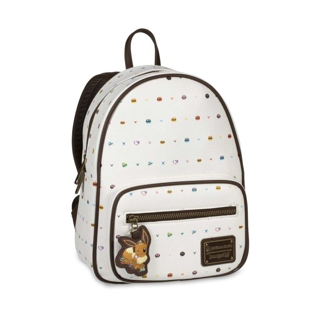 Eevee Sweet Choices Mini Backpack by Loungefly