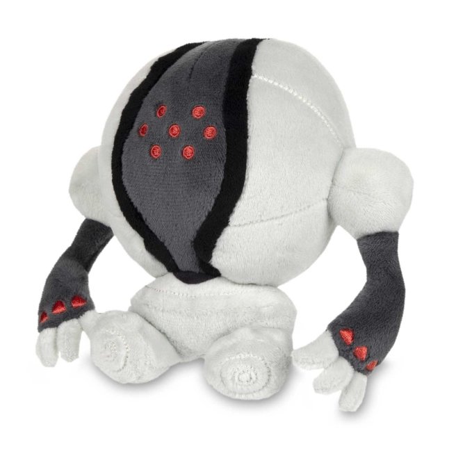 Registeel Pokémon Dolls Plush - 5 ½ In.