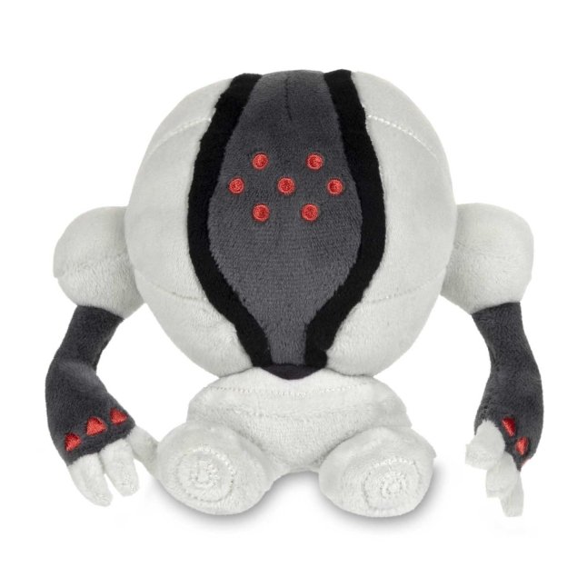 Registeel Pokémon Dolls Plush - 5 ½ In.