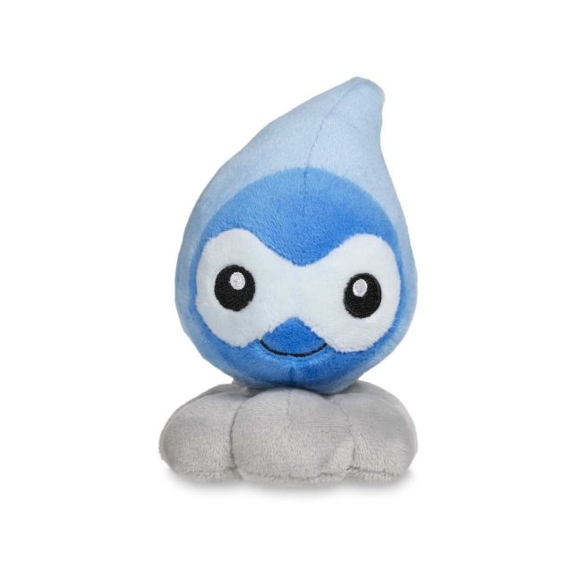 Pokemon 351 Castform Pokedex: Evolution, Moves, Location, Stats