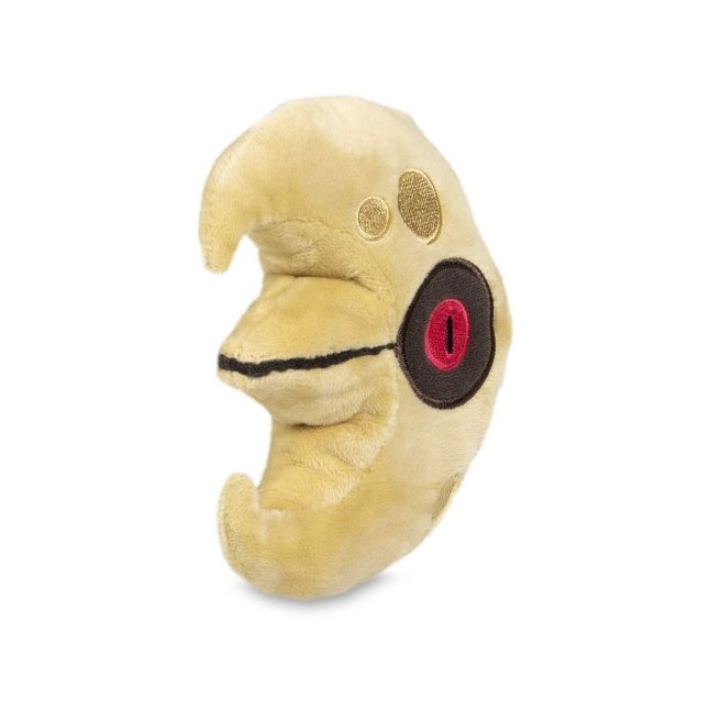 Lunatone Sitting Cuties Plush - 5 In. | Pokémon Center