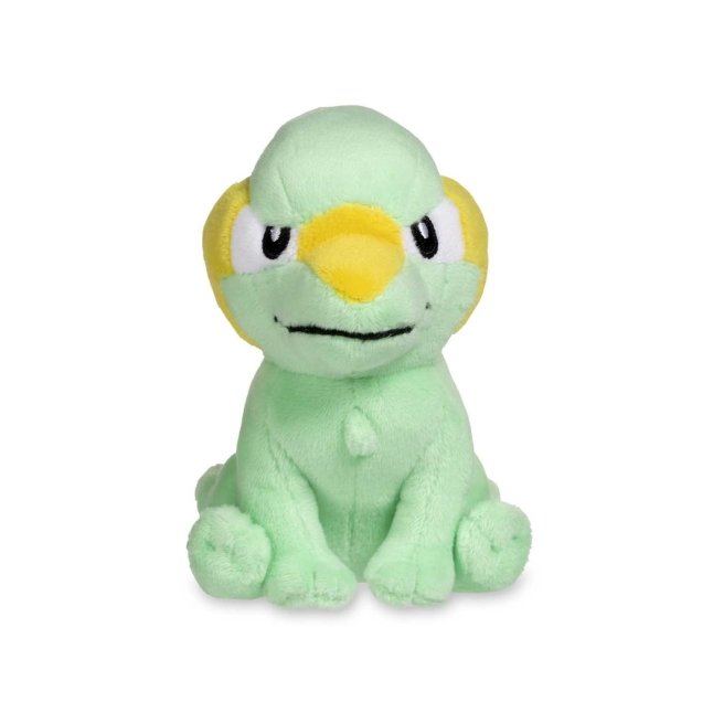 pokemon electrike plush