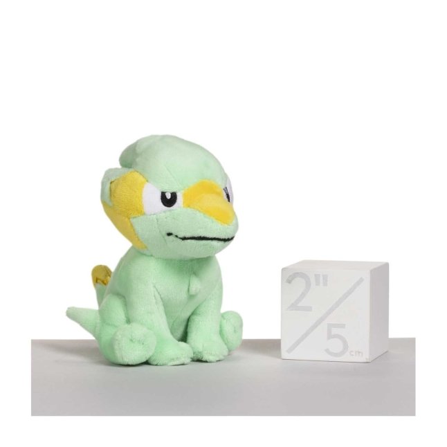 pokemon electrike plush