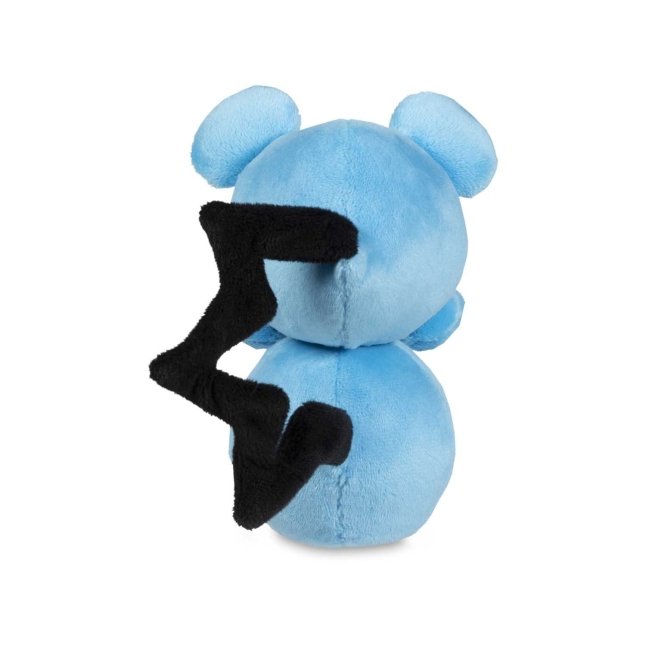 Azurill plush cheap