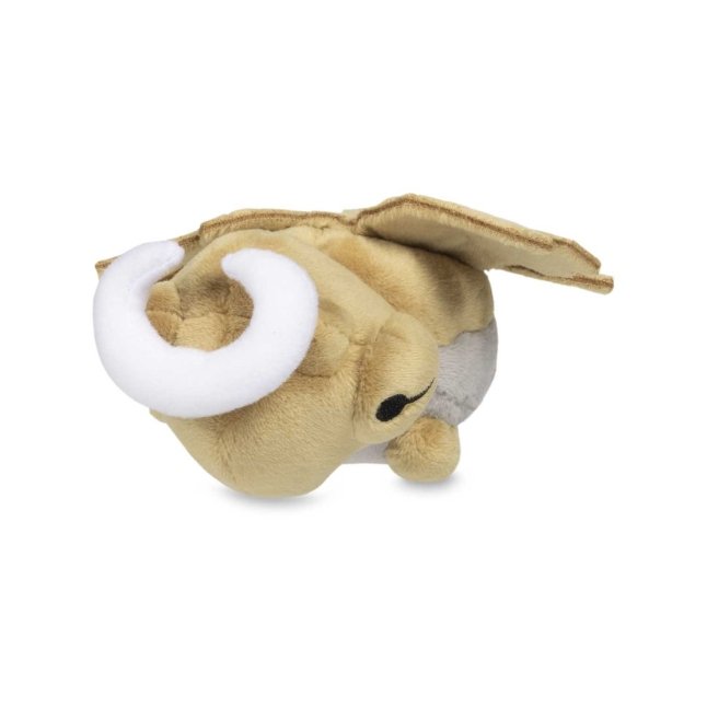 Shedinja Sitting Cuties Plush - 5 ¾ In. | Pokémon Center UK Official Site