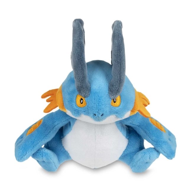 Mega Swampert Poké Plush - 10 ¾ In.