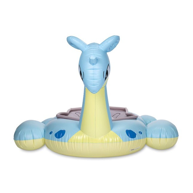 Lapras Pokémon Sunset Pool Float Pokémon Center Official Site