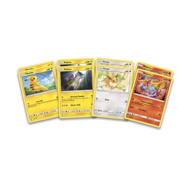 Raikou V Printing Issue? : r/PokemonTCG