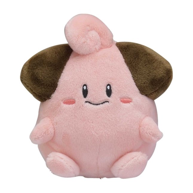 Comfey Sitting Cuties Plush - 5 In.