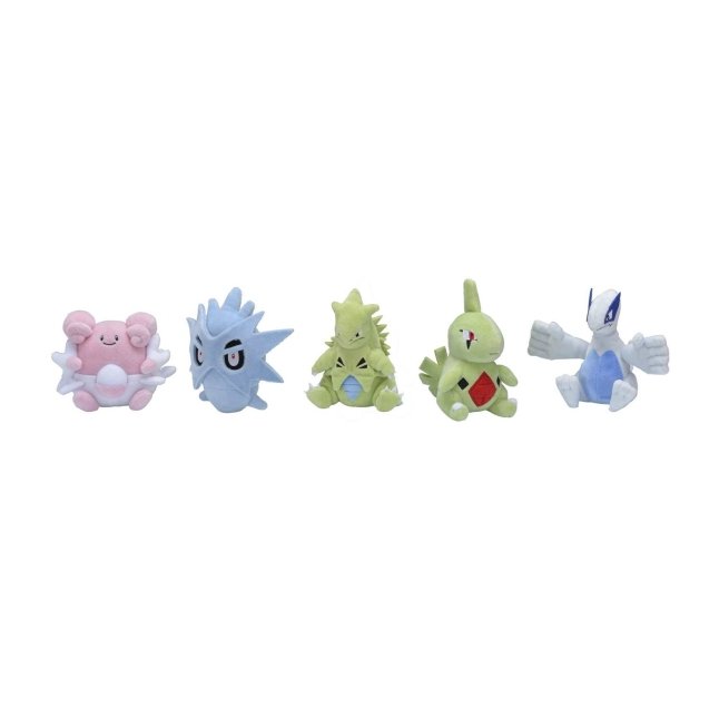 Altaria Plush | Pokémon Center Official Site