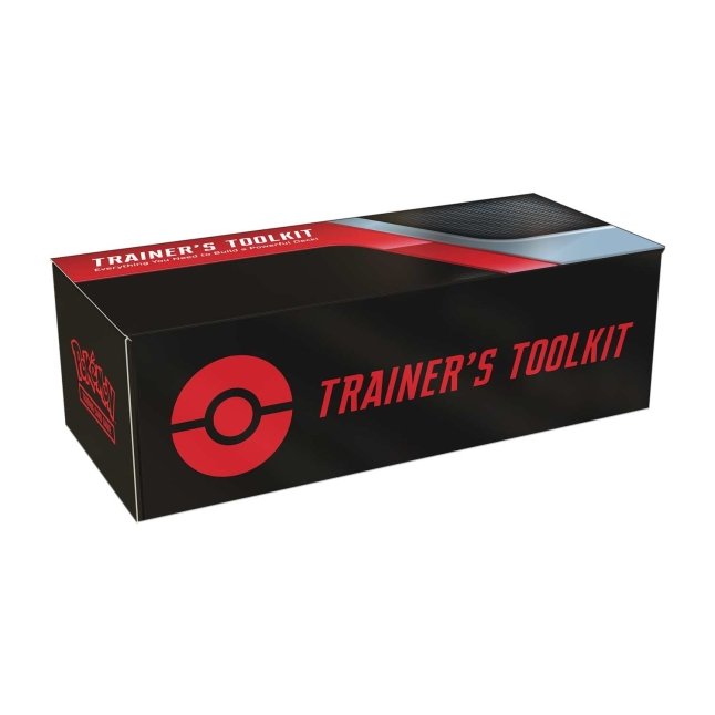 Pokémon TCG Trainer’s Toolkit Pokémon Center Canada Official Site