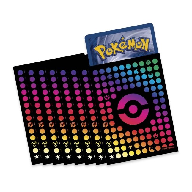 Pokémon TCG: Trainer's Toolkit | Pokémon Center Official Site