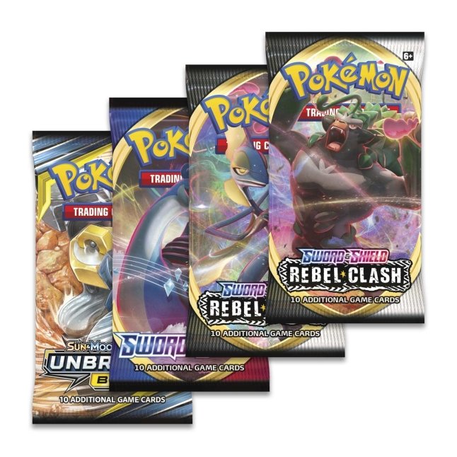 ポケモン トレーナーズツールキット 2020 海外限定 Amazon.co.jp: ポケモンTCG:2024 トレーナーズツールキット