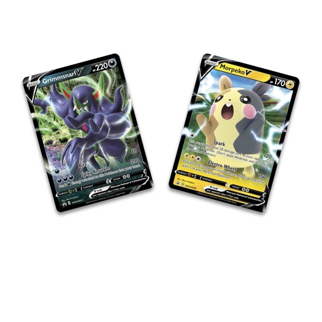 Pokémon TCG: Champion's Path Collection (Marnie) Pokémon Official Site