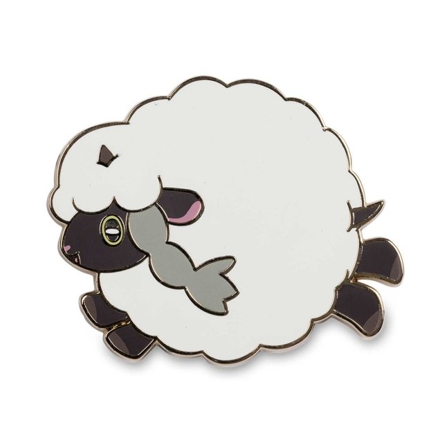 Wooloo, Pokémon