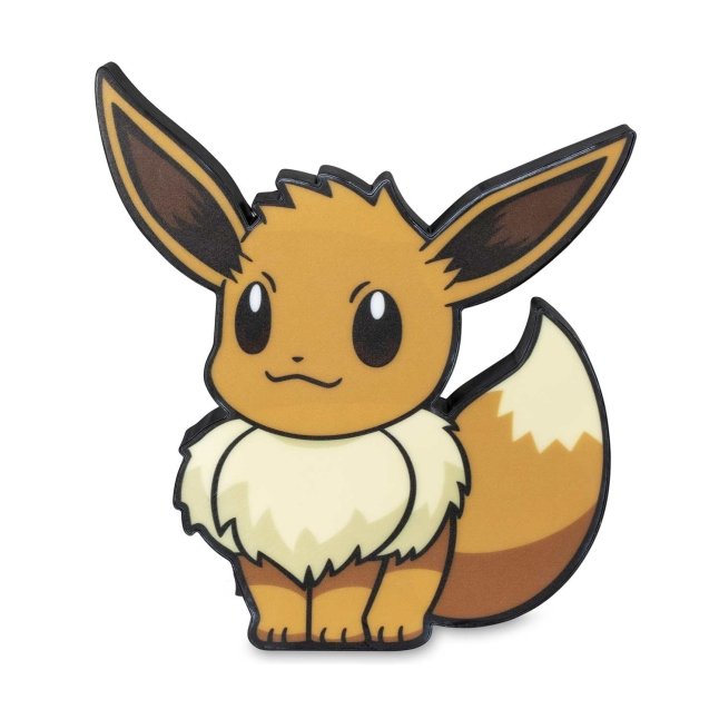 Eevee, Pokémon