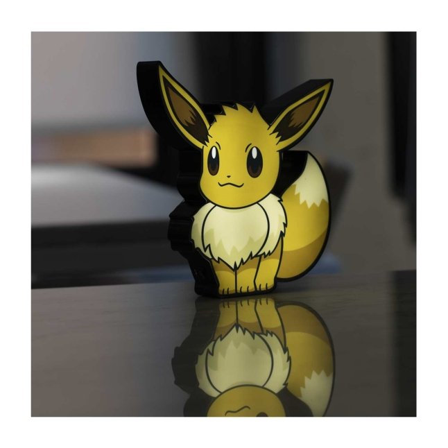 Eevee sitting - 3D geprint