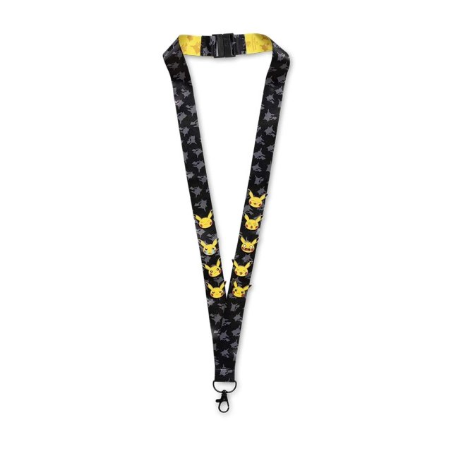 ポケカ ロンドン LANYARD & pins ネックストラップ ピンズ ポケカ ロンドン LANYARD & pins ネックストラップ ピンズ