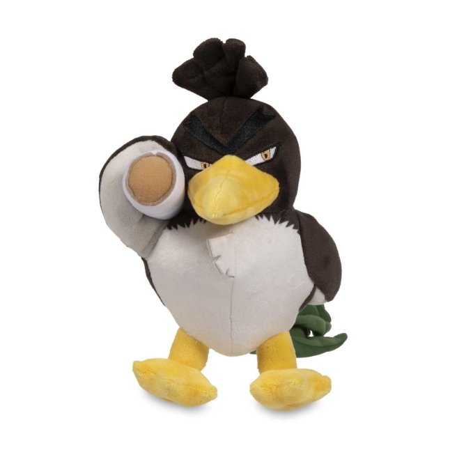 Galarian Farfetch'd Poké Plush - 15 ½ In.