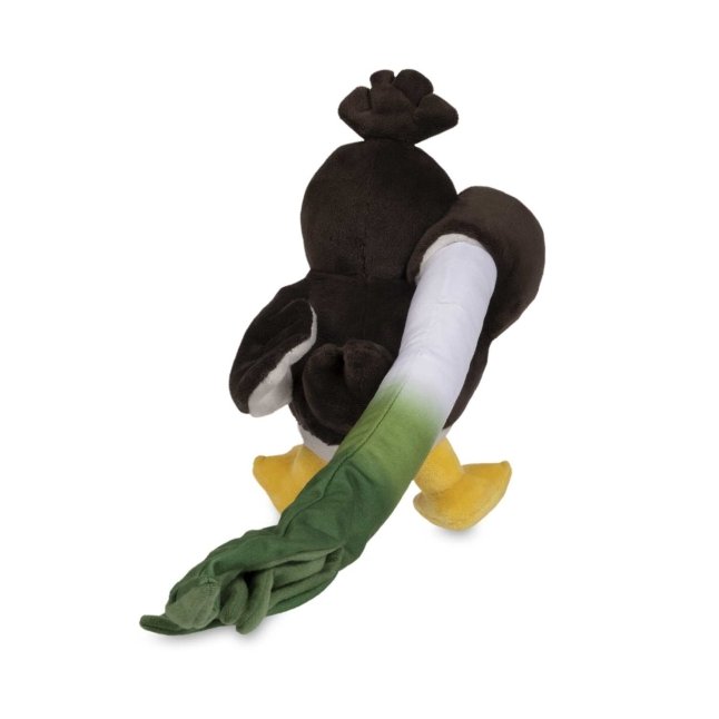 Galarian Farfetch'd Poké Plush - 15 ½ In.