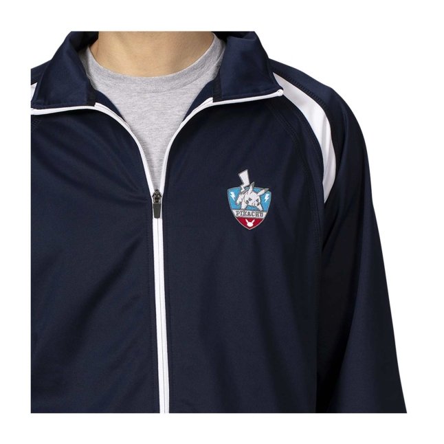 2XLサイズ POKEMON MADE COACH JACKET NAVY HUMAN MADE POKEMON MADE COACH JACKET – HUMAN MADE Inc.