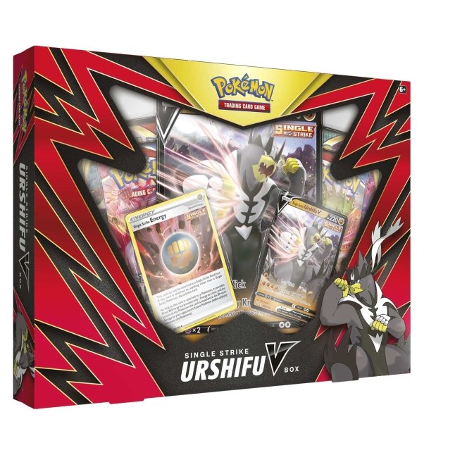 sword & shield battle styles booster box Buy Pokemon Battle Styles Booster Box Online main image 0