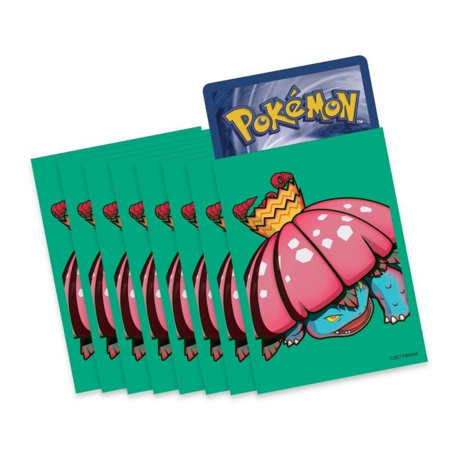 Carta Pokémon Venusaur Vmax Promo Coleção De Batalha no Shoptime